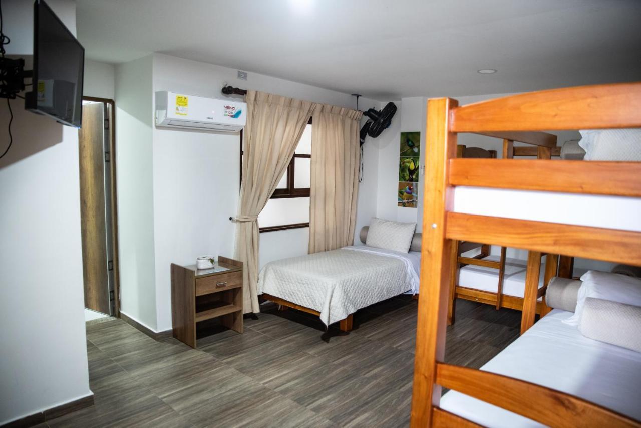 מינקה Hotel On The Rock מראה חיצוני תמונה