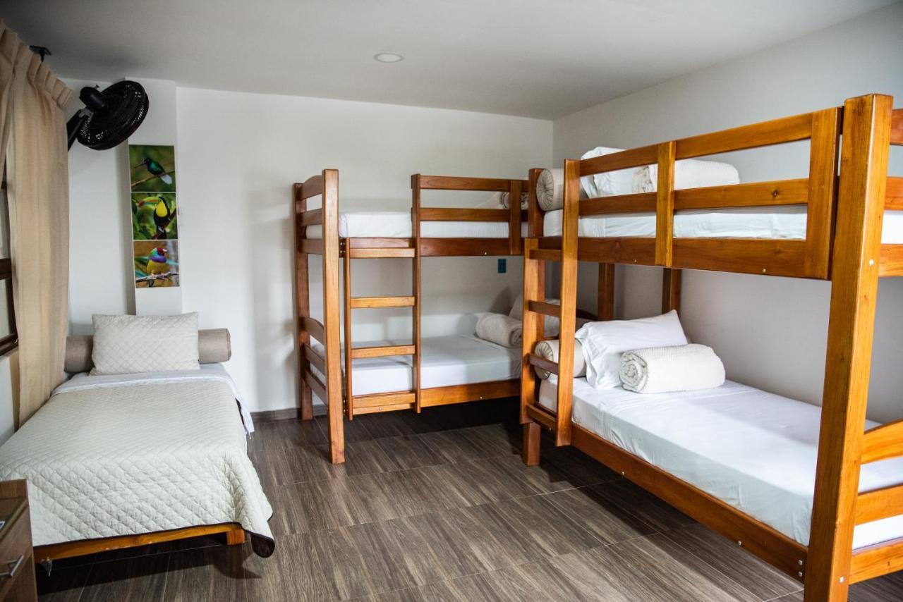 מינקה Hotel On The Rock מראה חיצוני תמונה
