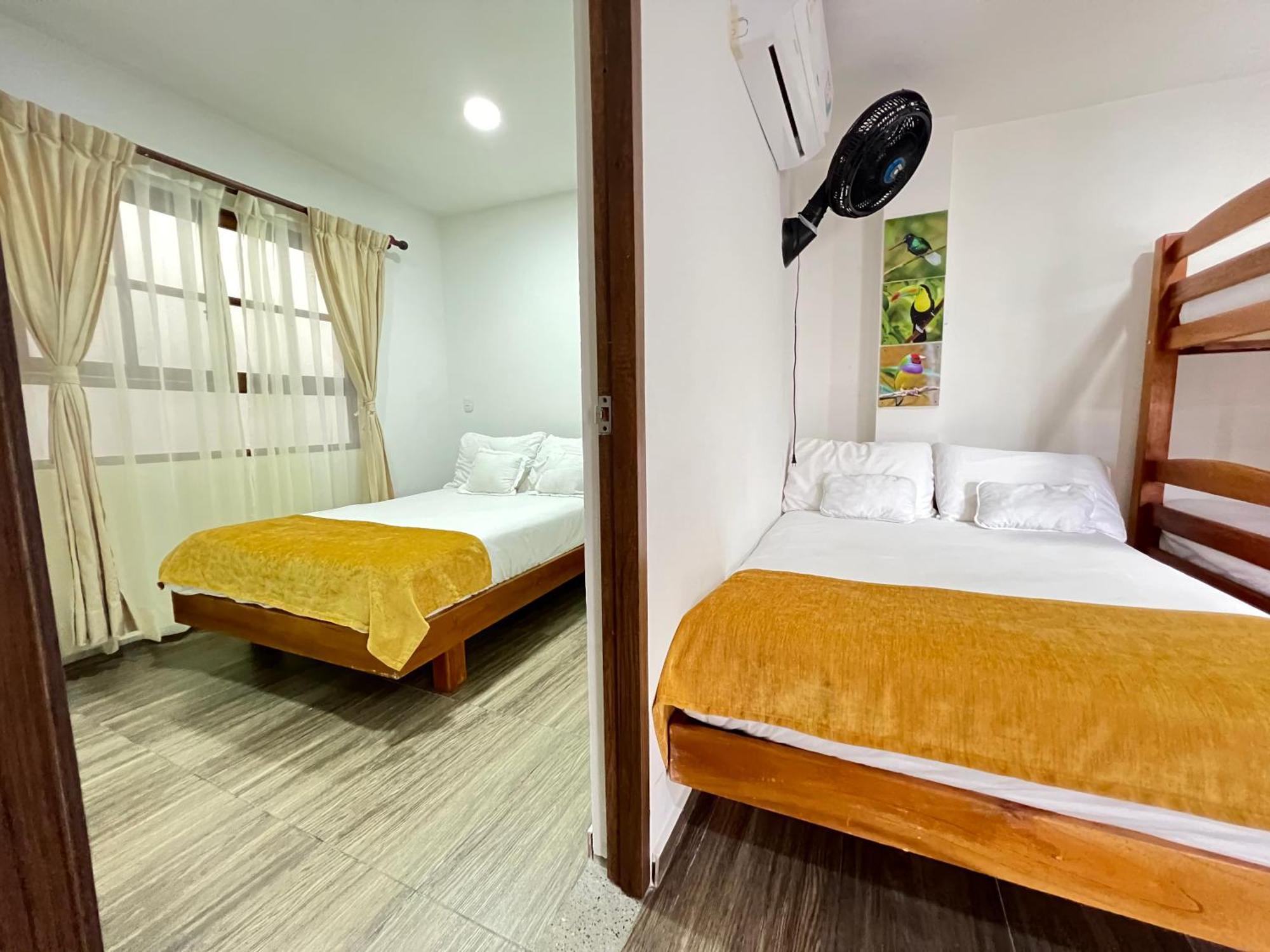 מינקה Hotel On The Rock מראה חיצוני תמונה